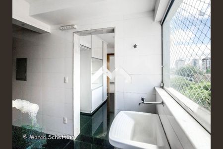 Apartamento à venda com 102m², 3 quartos e 2 vagas