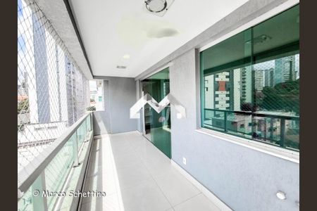 Apartamento à venda com 102m², 3 quartos e 2 vagas