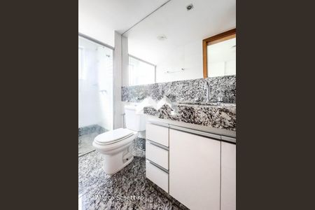 Apartamento à venda com 102m², 3 quartos e 2 vagas