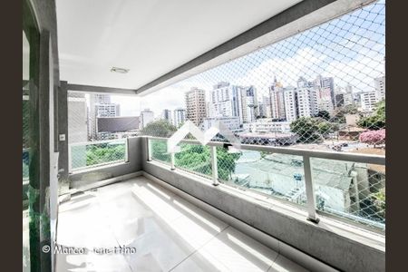 Apartamento à venda com 102m², 3 quartos e 2 vagas