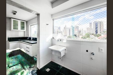Apartamento à venda com 102m², 3 quartos e 2 vagas