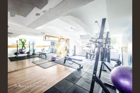 Apartamento à venda com 102m², 3 quartos e 2 vagas