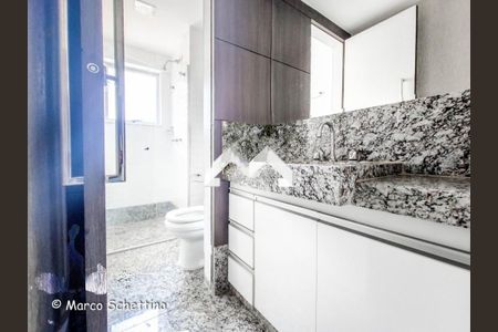 Apartamento à venda com 102m², 3 quartos e 2 vagas