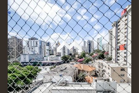Apartamento à venda com 102m², 3 quartos e 2 vagas