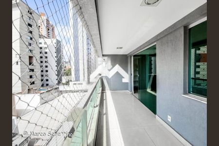 Apartamento à venda com 102m², 3 quartos e 2 vagas