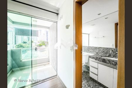 Apartamento à venda com 102m², 3 quartos e 2 vagas