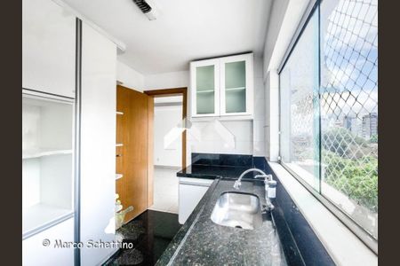 Apartamento à venda com 102m², 3 quartos e 2 vagas