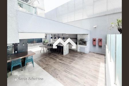 Apartamento à venda com 102m², 3 quartos e 2 vagas