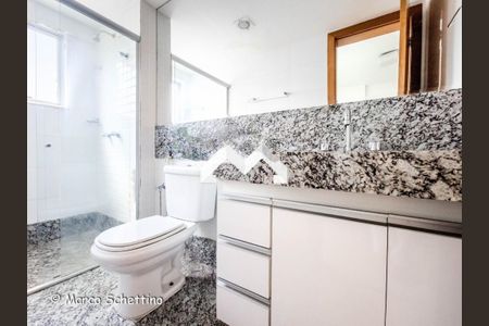 Apartamento à venda com 102m², 3 quartos e 2 vagas