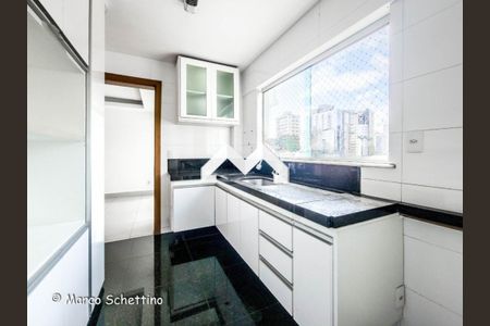 Apartamento à venda com 102m², 3 quartos e 2 vagas