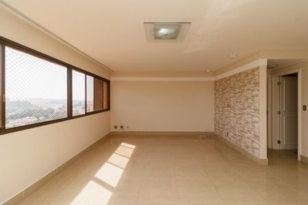Apartamento à venda com 186m², 3 quartos e 2 vagas Apartamento à venda com 186m², 3 quartos e 2 vagasSala