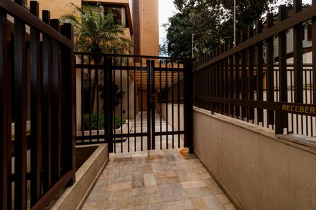 Apartamento à venda com 186m², 3 quartos e 2 vagasÁrea comum