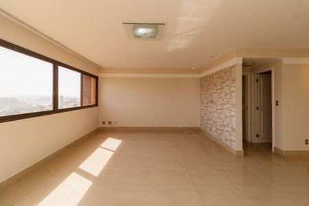 Apartamento à venda com 186m², 3 quartos e 2 vagas Apartamento à venda com 186m², 3 quartos e 2 vagasSala