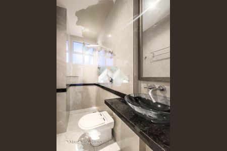 Apartamento à venda com 275m², 4 quartos e 3 vagas