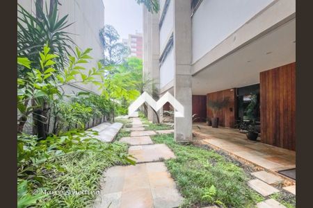 Apartamento à venda com 275m², 4 quartos e 3 vagas