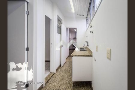 Apartamento à venda com 275m², 4 quartos e 3 vagas