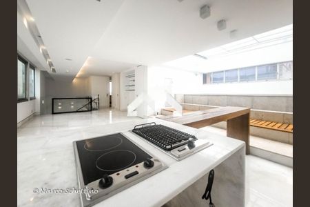 Apartamento à venda com 275m², 4 quartos e 3 vagas