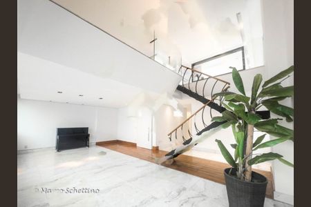 Apartamento à venda com 275m², 4 quartos e 3 vagas