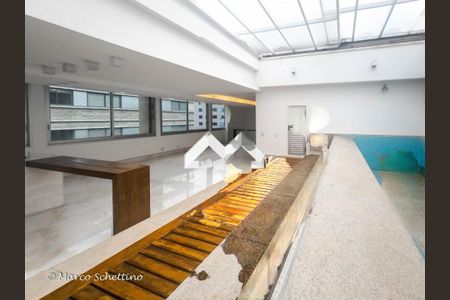 Apartamento à venda com 275m², 4 quartos e 3 vagas
