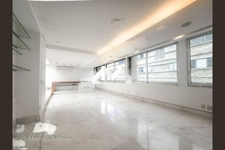 Apartamento à venda com 275m², 4 quartos e 3 vagas