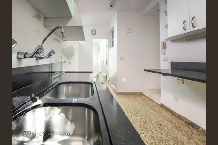 Apartamento à venda com 275m², 4 quartos e 3 vagas