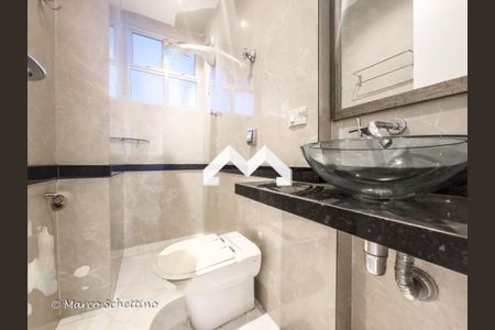 Apartamento à venda com 275m², 4 quartos e 3 vagas