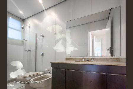 Apartamento à venda com 275m², 4 quartos e 3 vagas