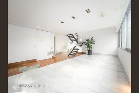 Apartamento à venda com 275m², 4 quartos e 3 vagas