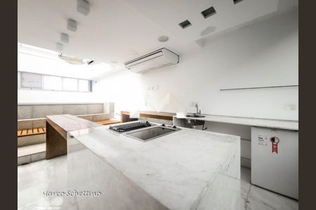 Apartamento à venda com 275m², 4 quartos e 3 vagas