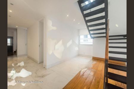 Apartamento à venda com 275m², 4 quartos e 3 vagas