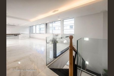 Apartamento à venda com 275m², 4 quartos e 3 vagas