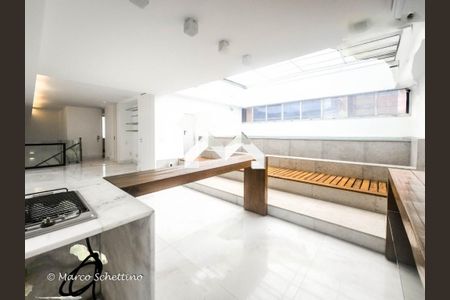 Apartamento à venda com 275m², 4 quartos e 3 vagas