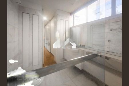 Apartamento à venda com 275m², 4 quartos e 3 vagas