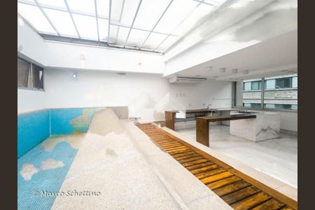 Apartamento à venda com 275m², 4 quartos e 3 vagas