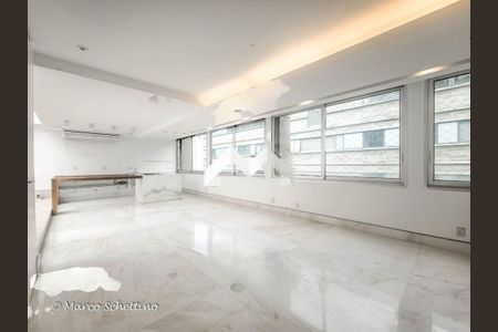 Apartamento à venda com 275m², 4 quartos e 3 vagas