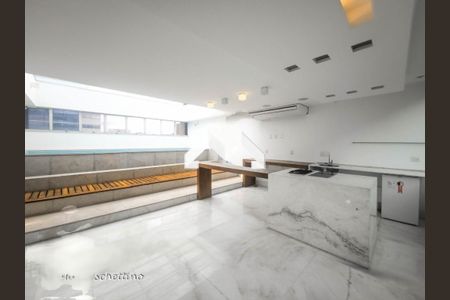 Apartamento à venda com 275m², 4 quartos e 3 vagas