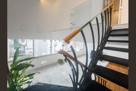 Apartamento à venda com 275m², 4 quartos e 3 vagas