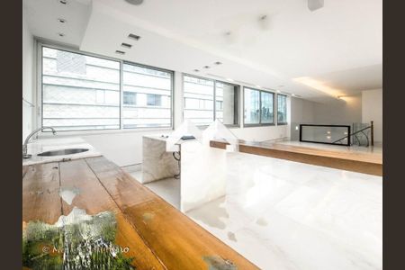 Apartamento à venda com 275m², 4 quartos e 3 vagas