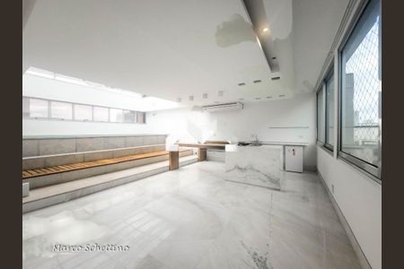 Apartamento à venda com 275m², 4 quartos e 3 vagas