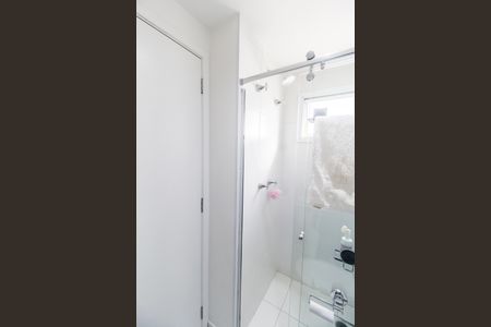 Apartamento à venda com 142m², 2 quartos e 2 vagasBanheiro da Suíte