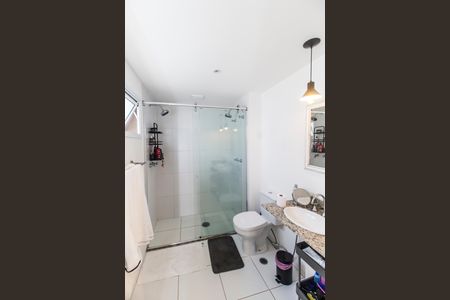 Apartamento à venda com 142m², 2 quartos e 2 vagasBanheiro da Suíte