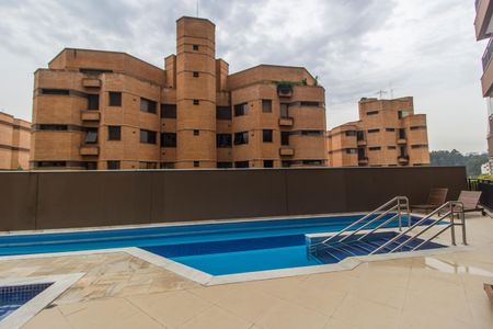 Apartamento à venda com 142m², 2 quartos e 2 vagasPiscina