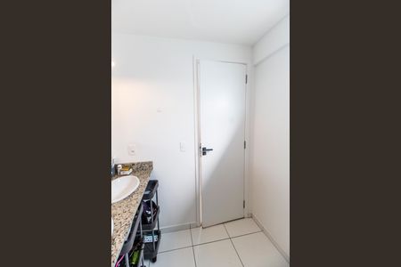 Apartamento à venda com 142m², 2 quartos e 2 vagasBanheiro da Suíte