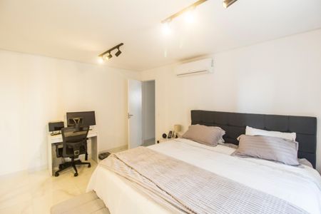 Apartamento à venda com 142m², 2 quartos e 2 vagasSuíte 1
