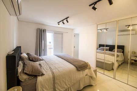 Apartamento à venda com 142m², 2 quartos e 2 vagasSuíte 1