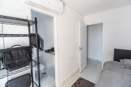 Apartamento à venda com 142m², 2 quartos e 2 vagasSuíte 2