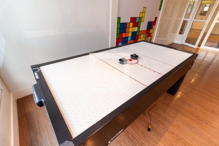 Apartamento à venda com 142m², 2 quartos e 2 vagasSala de Jogos