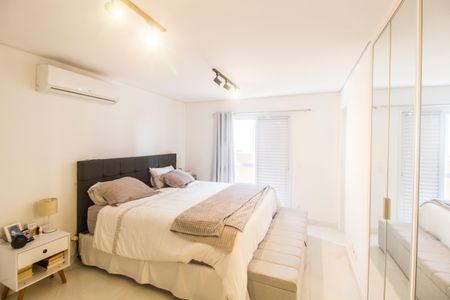 Apartamento à venda com 142m², 2 quartos e 2 vagasSuíte 1