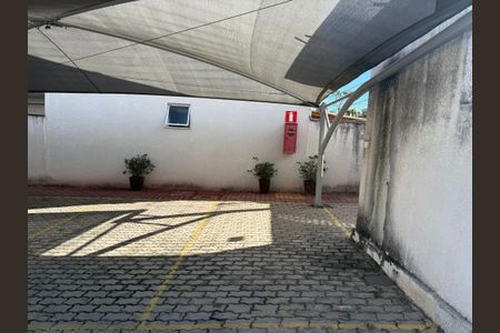 Apartamento à venda com 65m², 2 quartos e 1 vaga Apartamento à venda com 65m², 2 quartos e 1 vagaGaragem