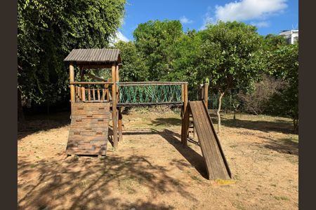 Apartamento à venda com 65m², 2 quartos e 1 vaga Apartamento à venda com 65m², 2 quartos e 1 vagaÁrea comum - Playground